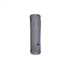 Cap&Liner Rau GE Ncej 5 Gas Turbine