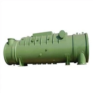 DTEC Ncu Khoom Rov Qab Ua Haujlwm Condenser Rau Fais Fab Cog
