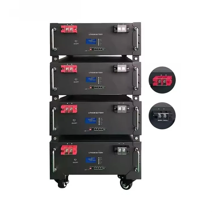 51.2V 200ah Lifepo4 hnub ci roj teeb